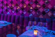 restaurant marrakech