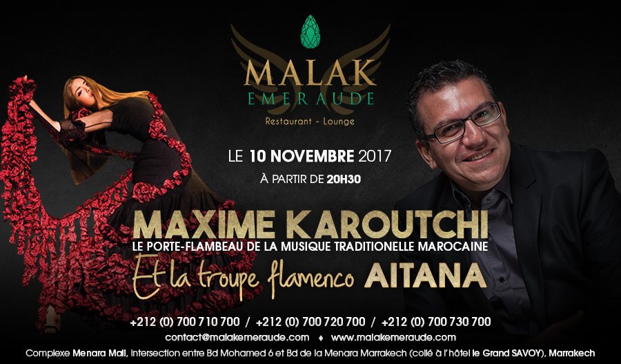 Maxime Karoutchi