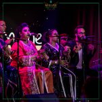 Othman Mouline malak emeraude