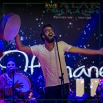 Othman Mouline malak emeraude