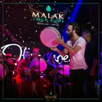 Othman Mouline malak emeraude