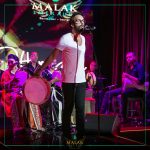 Othman Mouline malak emeraude