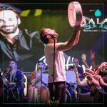 Othman Mouline malak emeraude