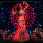 restaurant avec danseuse orientale marrakech