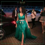 Dounia batma malak emeraude