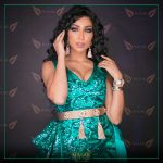 Dounia batma malak emeraude
