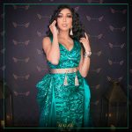 Dounia batma malak emeraude