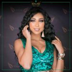 Dounia batma malak emeraude