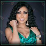 Dounia batma malak emeraude