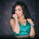 Dounia batma malak emeraude
