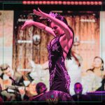 Flamenco Malak Emeraude