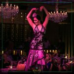 Flamenco Malak Emeraude