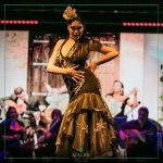 Flamenco Malak Emeraude