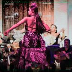 Flamenco Malak Emeraude