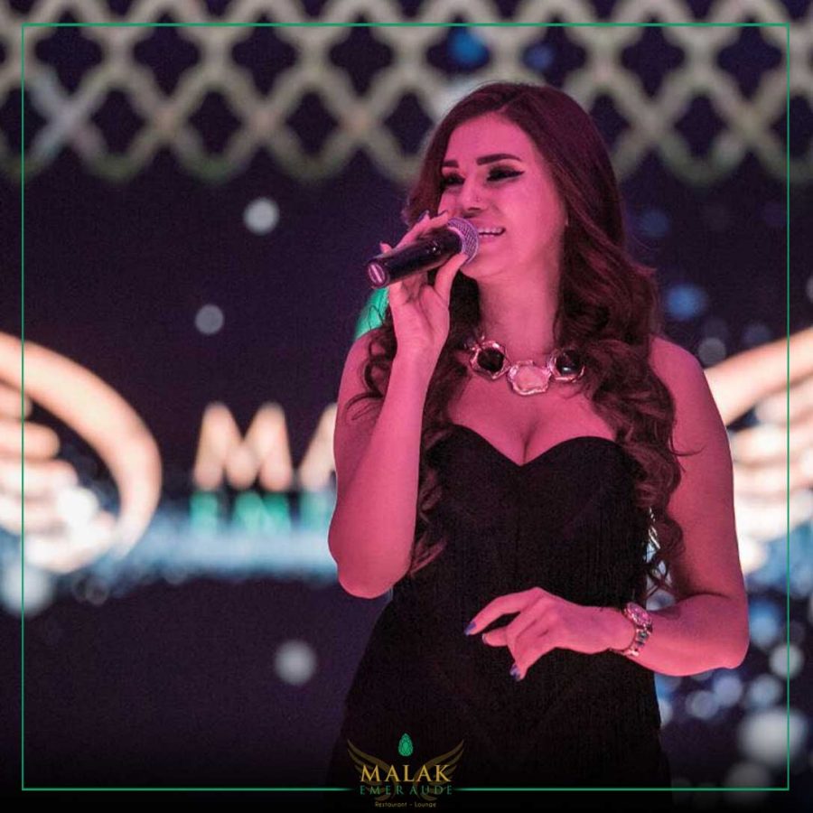 Hanaa El Idrissi
